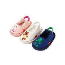 将图片加载到图库查看器,kids indoor slippers