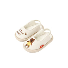 将图片加载到图库查看器,kids indoor slippers