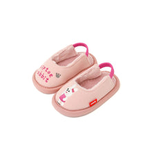 将图片加载到图库查看器,kids indoor slippers