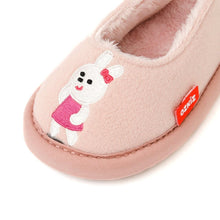 将图片加载到图库查看器,kids indoor slippers