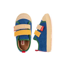 Load image into Gallery viewer, boys fur sneakers