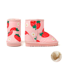 Load image into Gallery viewer, girls pink ugg boots