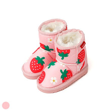 Load image into Gallery viewer, girls pink ugg boots