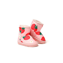 Load image into Gallery viewer, girls pink ugg boots