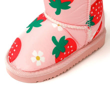 Load image into Gallery viewer, girls pink ugg boots
