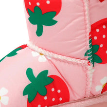 Load image into Gallery viewer, girls pink ugg boots