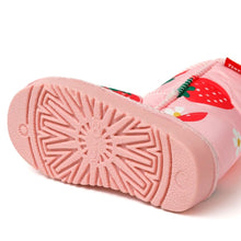 Load image into Gallery viewer, girls pink ugg boots