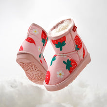 Load image into Gallery viewer, girls pink ugg boots