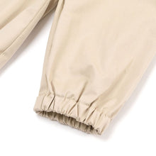 将图片加载到图库查看器,kids beige cargo pants
