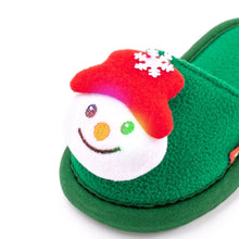 将图片加载到图库查看器,kids noise reducing slippers