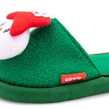 将图片加载到图库查看器,kids noise reducing slippers