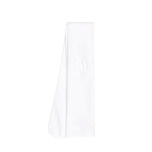 将图片加载到图库查看器,girls white tights