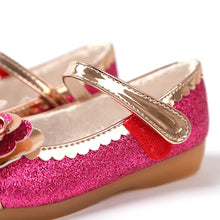 将图片加载到图库查看器,girls winter fur mary jane shoes