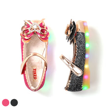 将图片加载到图库查看器,girls winter fur mary jane shoes
