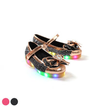 将图片加载到图库查看器,girls winter fur mary jane shoes