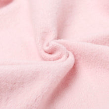 将图片加载到图库查看器,girls pink fleece sweatshirt