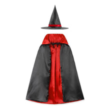 将图片加载到图库查看器,kids wizard halloween costume