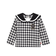 将图片加载到图库查看器,korean kidswear