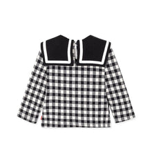 将图片加载到图库查看器,korean kidswear