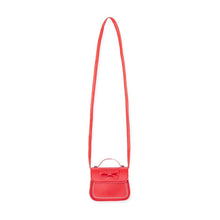 Load image into Gallery viewer, girls red bag