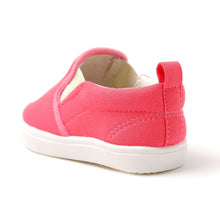 将图片加载到图库查看器,kids bunny slip on shoes