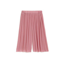 将图片加载到图库查看器,'Sheer Pleats' Pants