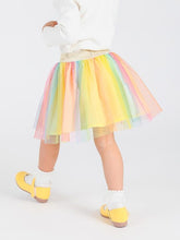 Load image into Gallery viewer, Juicy Fruity&#39; Tulle Skirt
