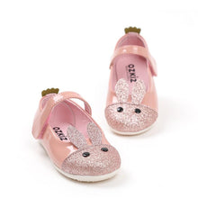 Load image into Gallery viewer, 'Tinkle Bunny' Mary Jane Shoes
