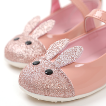 Load image into Gallery viewer, 'Tinkle Bunny' Mary Jane Shoes