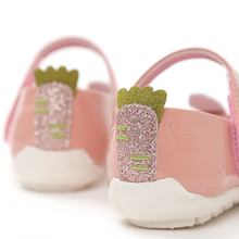 Load image into Gallery viewer, 'Tinkle Bunny' Mary Jane Shoes