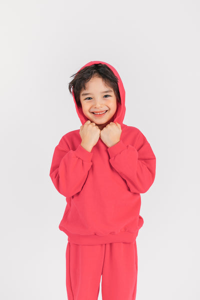 Why A Hoodie is Best to Keep Your Toddler Warm in Fall and Winter