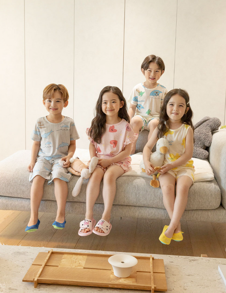 2025 SUMMER homewear part 01