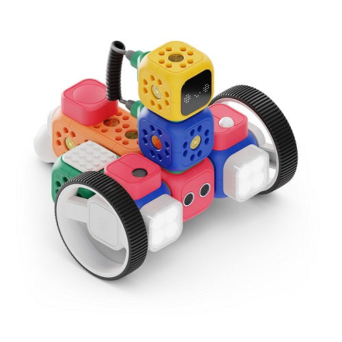 5 Best Smart Toys for Brain Development