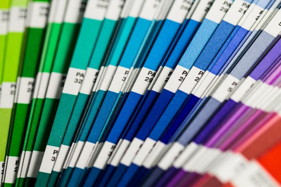 What is the Pantone Color of the Year 2022?