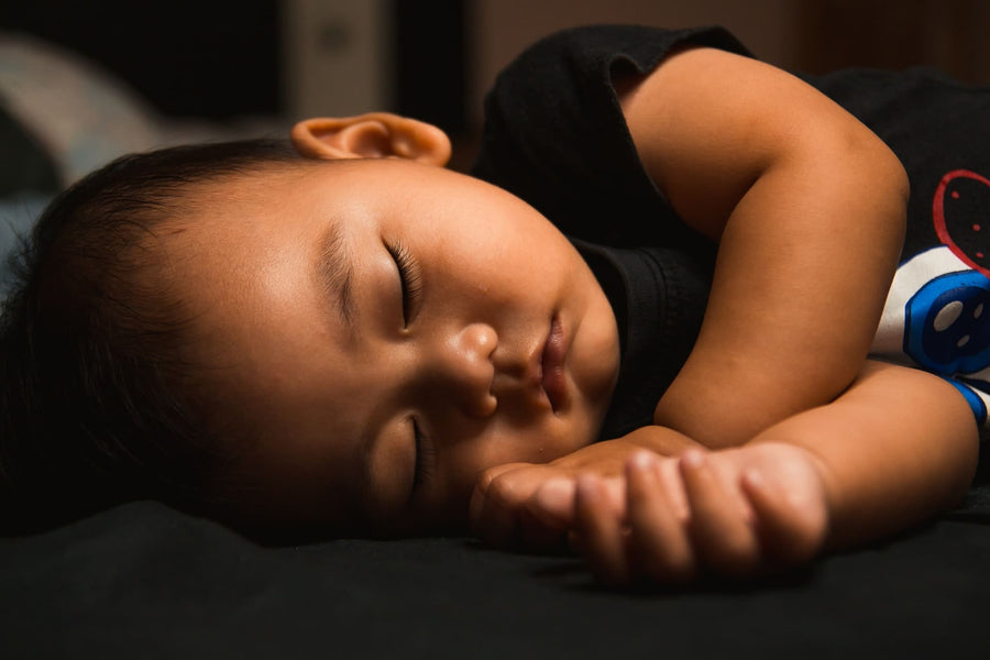 Toddler Sleep Problems: 5 Tips on How to Put a Toddler to Sleep