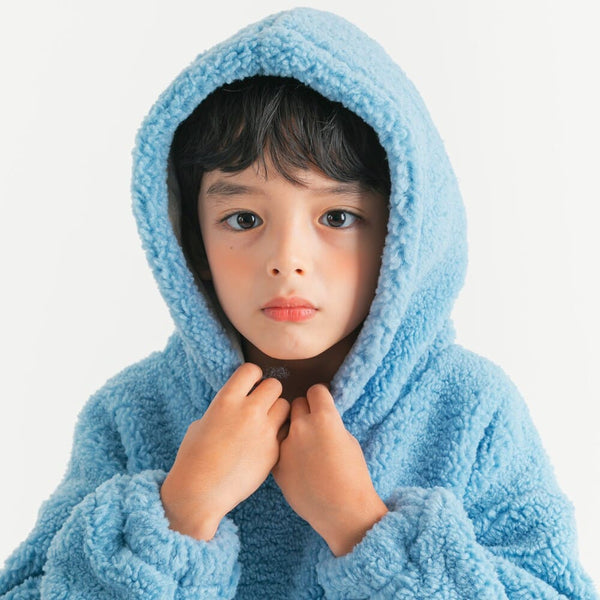 Top 4 Mistakes to Avoid When Dressing Up Your Kids for Winter