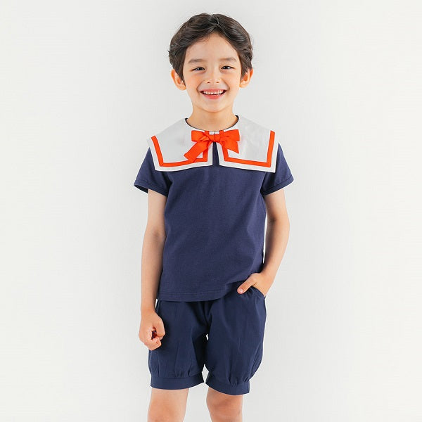 How to Accessorize Your Child’s School Uniform