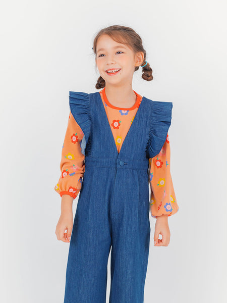 Children’s Denim: The Answer to Durable and Affordable Kids Clothes