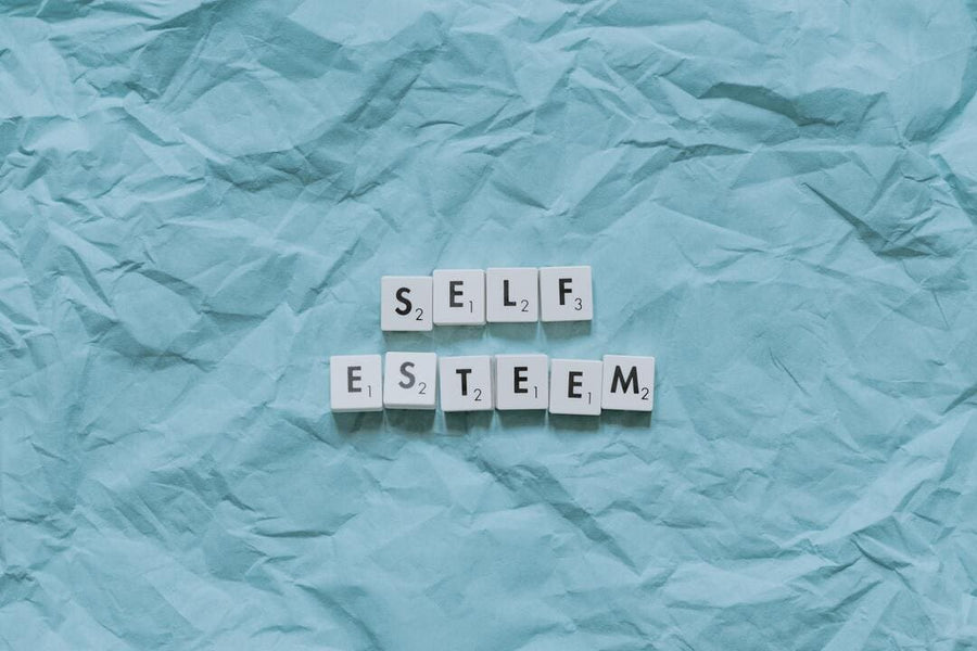 How to Build a Child’s Self-Esteem