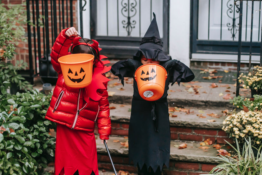 What are the Most Popular Children’s Halloween Costumes in 2022?