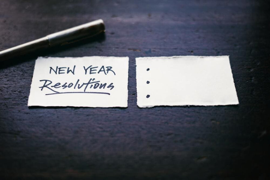 How To Create New Year Resolutions for Kids?