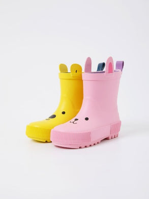 Jeonggut Animal Rain Boots
