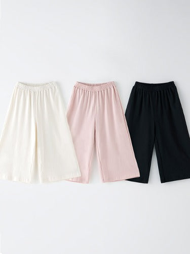 Sweet Wide Banding Pants