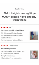 将图片加载到图库查看器，Dot Cat Floor Noise Reduction Slippers
