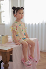 将图片加载到图库查看器，Dot Cat Floor Noise Reduction Slippers
