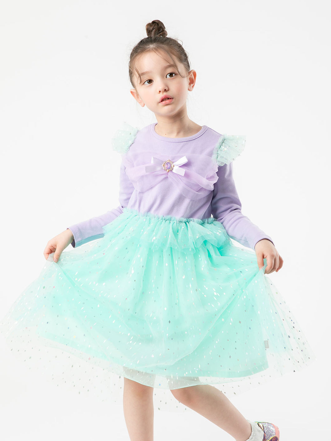 Yuribada Princess Dress