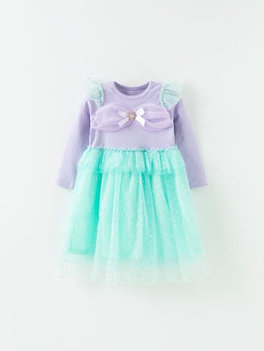 Yuribada Princess Dress