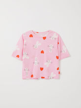 Load image into Gallery viewer, Indoor Wear - Pink Rabbit
