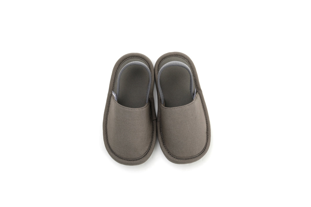 Morning Calm Floor Noise Slippers