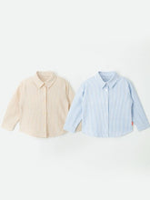 Load image into Gallery viewer, Louisville Stripe Shirt
